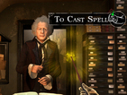 Harry Potter for Kinect announced exclusively for Xbox 360 this fall.