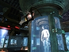 The futuristic third-person shooter is being developed by Tragnarion Studios.