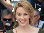 Cannes Film Festival pictures: Kylie Minogue, Brad Pitt, Cheryl Cole