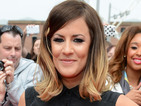The Xtra Factor host went to hospital hours before the Liverpool auditions.