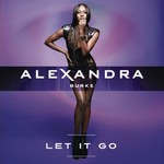 Alexandra Burke: 'Let It Go' artwork