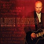 Luke Haines two-disc collection Outsider/In