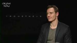 Michael Fassbender 'excited' about 'X-Men First Class' sequel