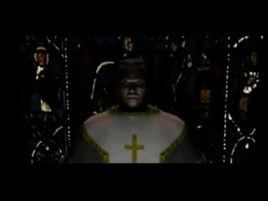 Retro Conrer: Diablo