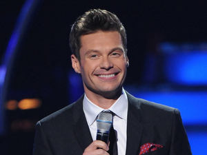 'American Idol' final: Ryan Seacrest