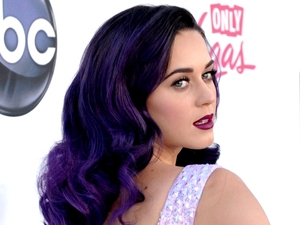 Katy Perry, Billboard Awards 2012