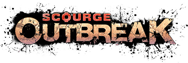 Scourge: Outbreak logo
