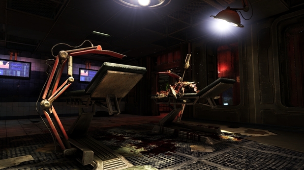 Scourge: Outbreak