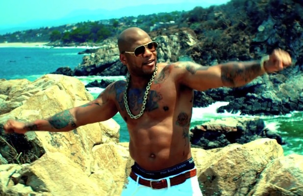 Flo Rida Whistle Baby Download Free