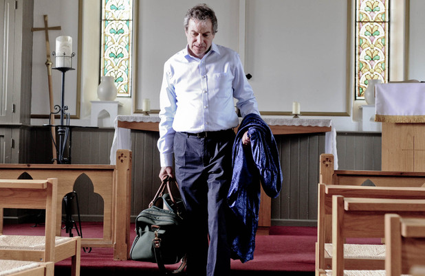 Emmerdale Ep. 6260, 08-06-12