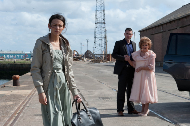 National Television Awards 2013: Nominations in pictures