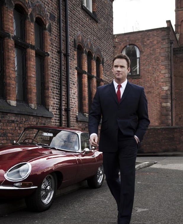 Russell Watson