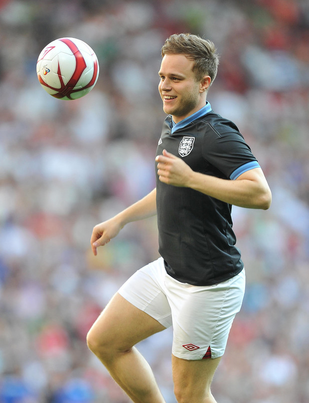 Olly Murs 