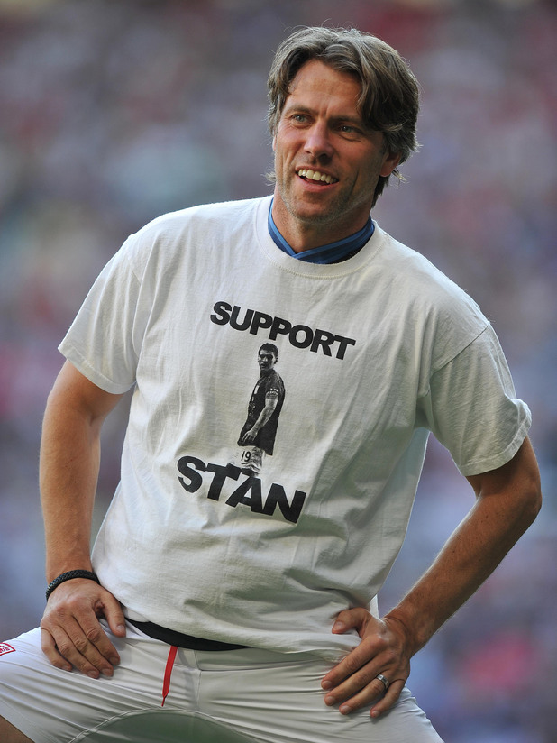 John Bishop