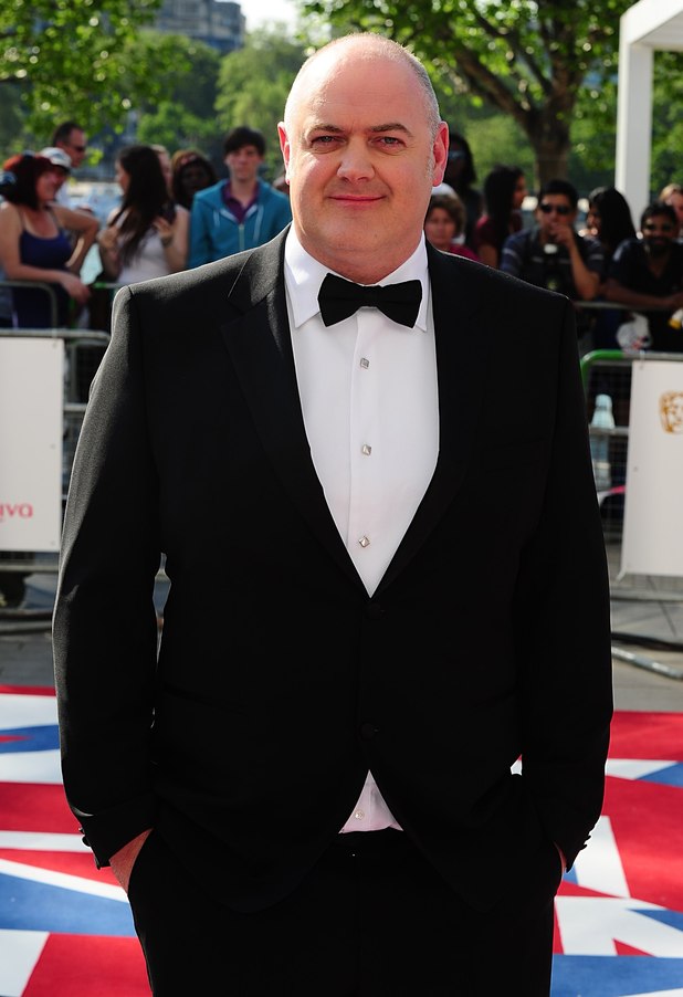 Dara O'Briain