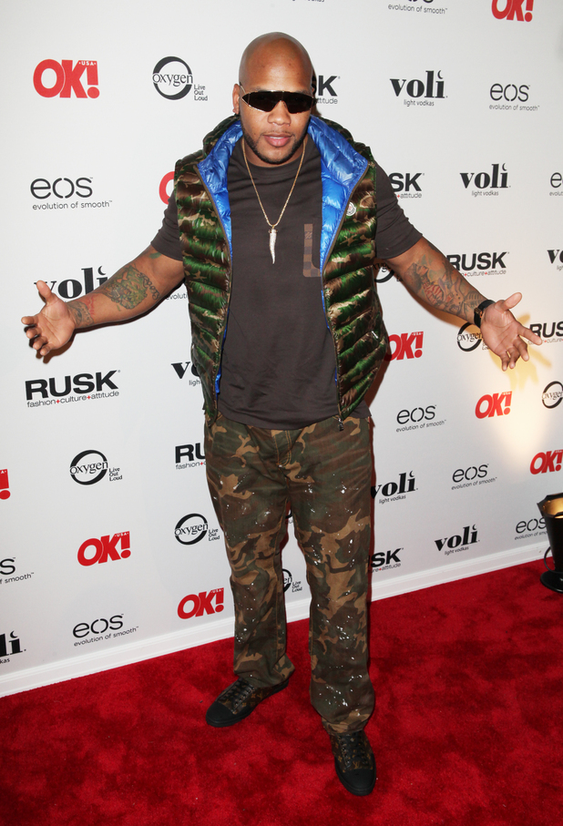 Flo Rida