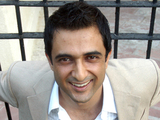 Sanjay Suri