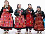 Russia's Eurovision entry: Buranovskiye Babushki