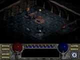Retro Conrer: Diablo