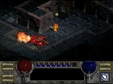 Retro Conrer: Diablo