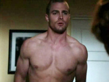 Stephen Amill in 'New Girl'