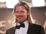 Killing them Softly Premiere: Brad Pitt