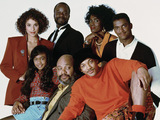 Fresh Prince of Bel Air Cast