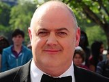 Dara O'Briain arriving for the Arqiva British Academy Television Awards 2012 at the Royal Festival Hall, London.