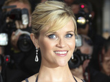 Actress Reese WItherspoon poses for photographers on the red carpet for the screening of 'Mud' at the 65th International Cannes Film Festival