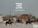 Rudimental: 'Feel The Love'