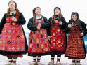 Russia's Eurovision entry: Buranovskiye Babushki
