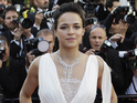 Actress reveals on Instagram that she's on "sweet break from worldly chaos".