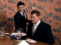 The Apprentice Episode 10: Ricky Martin