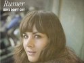 Rumer: 'Boys Don't Cry'