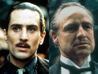 A gallery of stars that played the same characters at different ages.