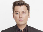 The Channel 5 host talks twists, Denise Welch's boobs and Big Brother fame.