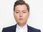Brian Dowling says that he feels like he's dreaming when he hosts the show.