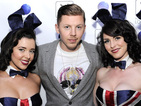 Today's celebrity pictures from across the globe