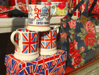 Enjoy our gallery of the best (and worst) memorabilia for the Diamond Jubilee.