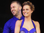 This weekend's celebrity pictures.