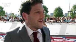 Matt Cardle 'would like to see Dannii back' on X Factor