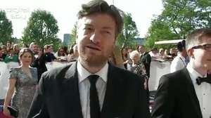 Charlie Brooker on Black Mirror future and his favourite TV shows