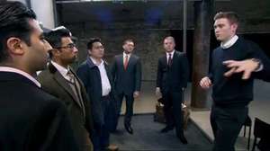 'Apprentice' episode 11 watch: Ricky and Tom are Modern Gentlemen