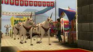 Runescape Diamond Jubilee trailer