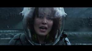 Promethues video clip - 'Can't Let It Leave'