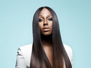 Alexandra Burke