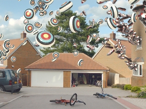 Freeview Summer of Sport marketing campaign still