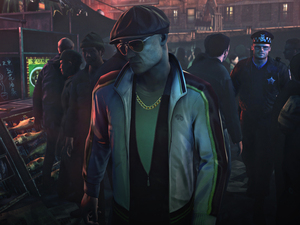 'Hitman: Absolution' screenshot
