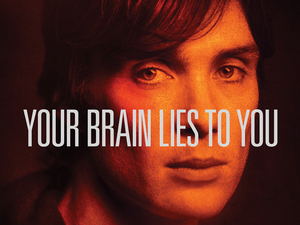 'Red Lights' character posters: Cillian Murphy
