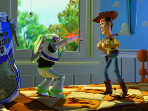 Toy Story (1995)